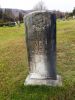 Photo of headstones/thumb_Roderick McLean d1892 hdstn Stewartdale cem Inv Co NS